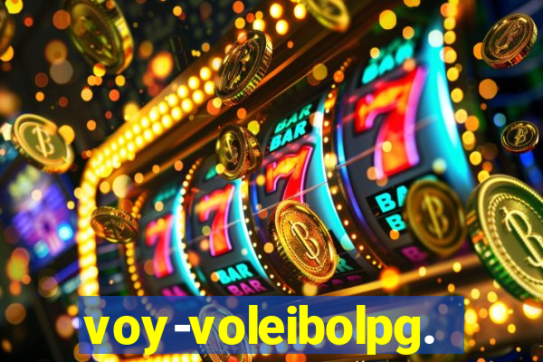 voy-voleibolpg.com