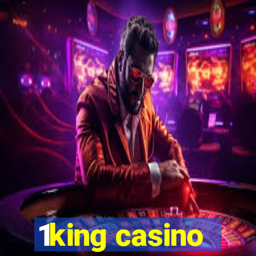 1king casino