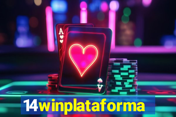 14winplataforma