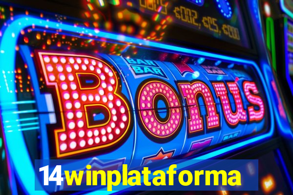 14winplataforma