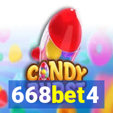 668bet4