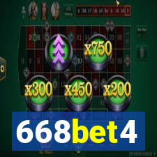 668bet4