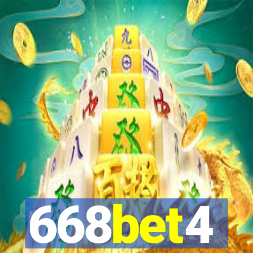 668bet4