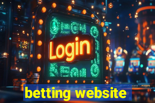 betting website