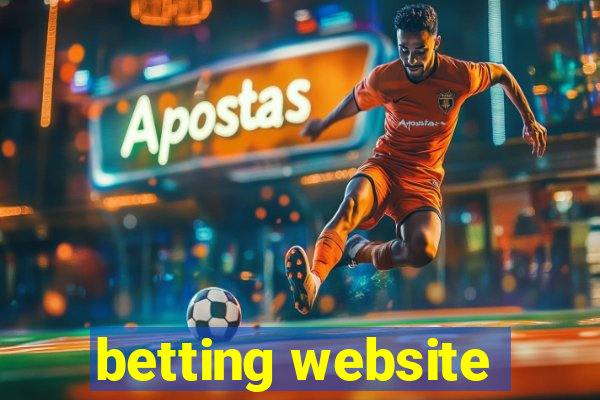 betting website