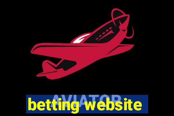 betting website