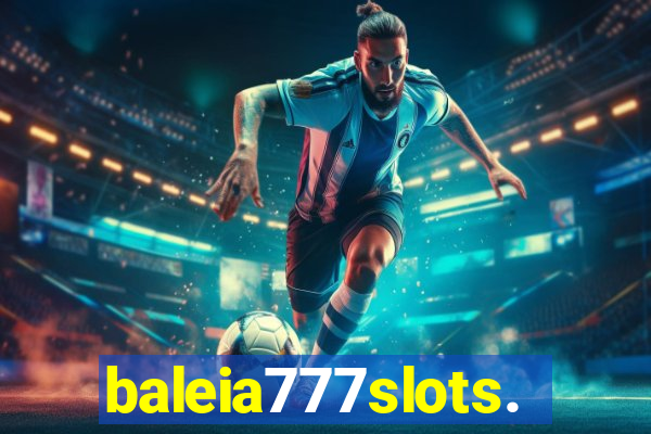 baleia777slots.com