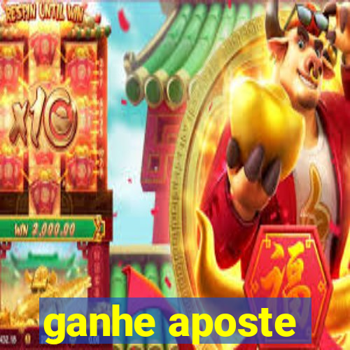 ganhe aposte