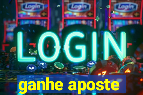 ganhe aposte