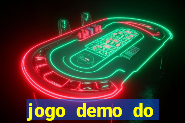 jogo demo do fortune dragon