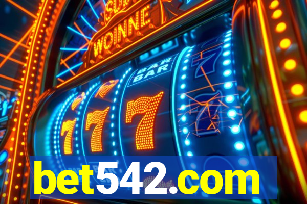 bet542.com