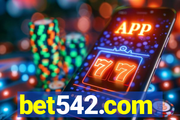 bet542.com