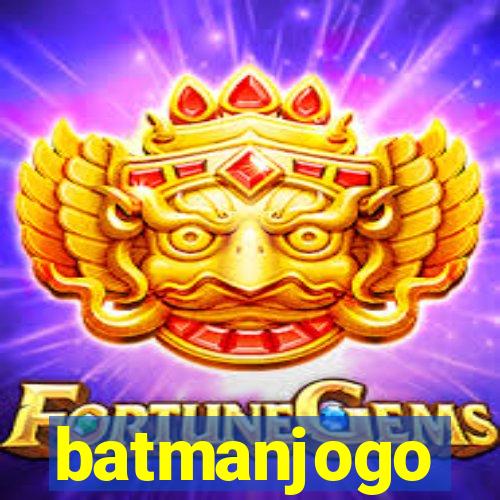 batmanjogo