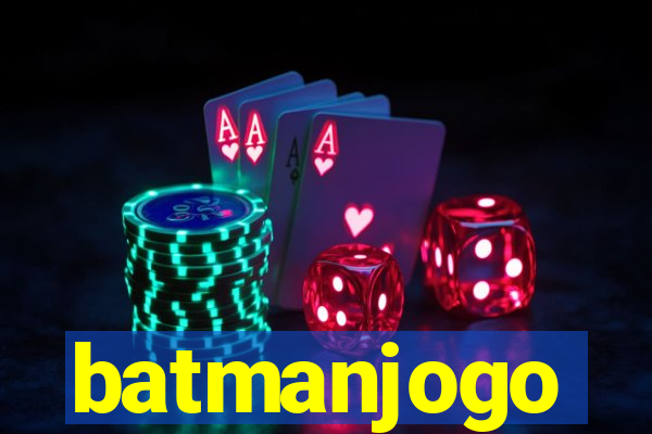 batmanjogo