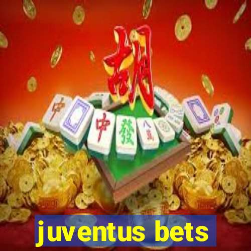 juventus bets