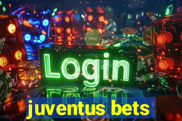 juventus bets