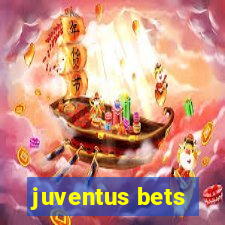 juventus bets