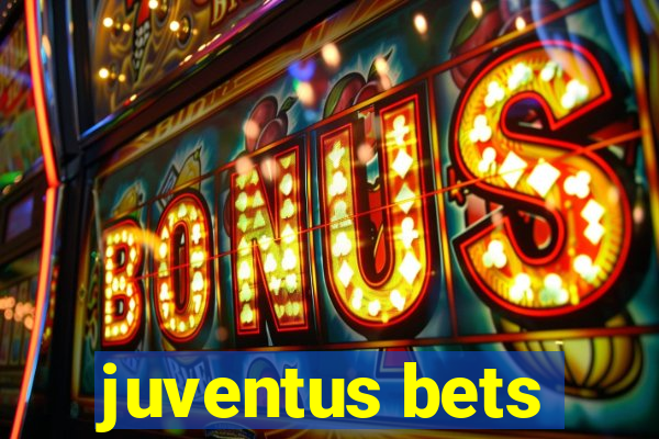 juventus bets