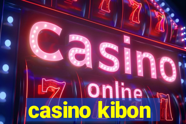 casino kibon