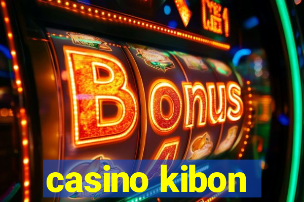 casino kibon