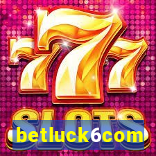 betluck6com