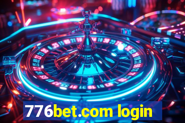 776bet.com login