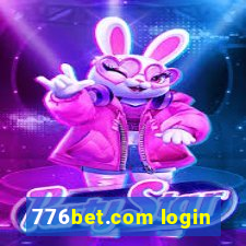 776bet.com login