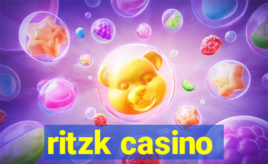 ritzk casino