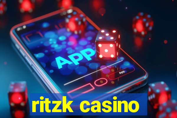 ritzk casino