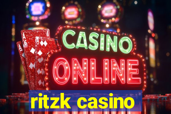 ritzk casino