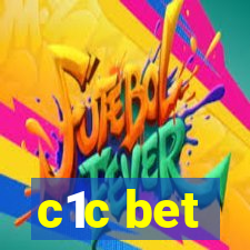 c1c bet