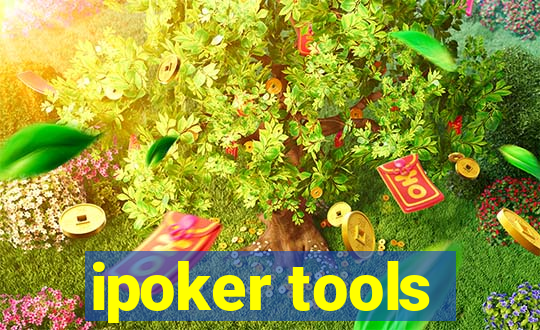 ipoker tools