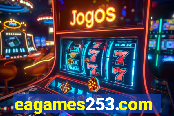 eagames253.com