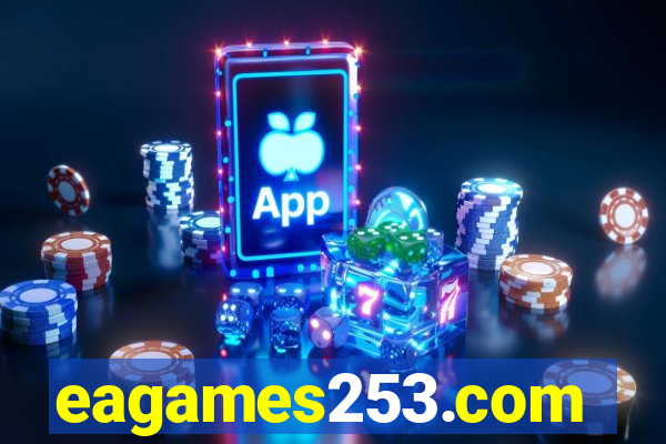 eagames253.com