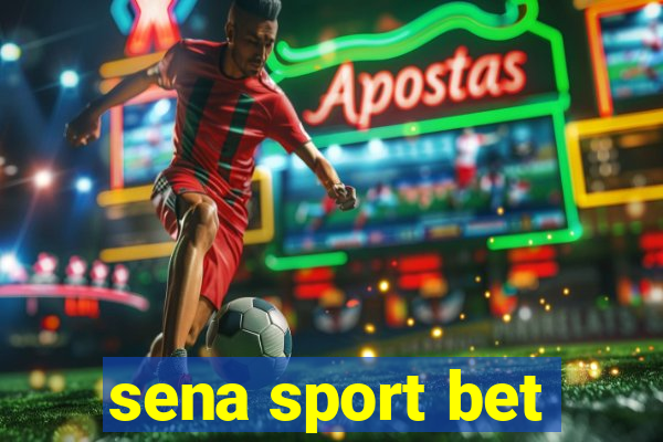 sena sport bet