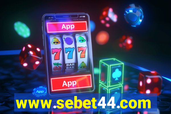 www.sebet44.com