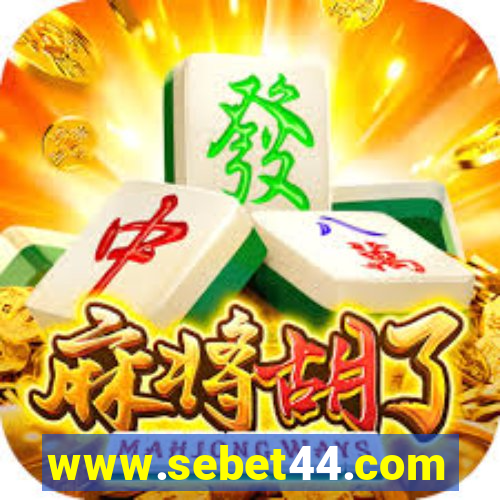 www.sebet44.com