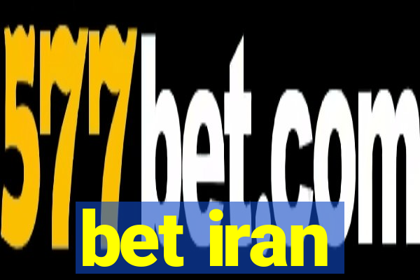 bet iran