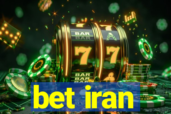 bet iran