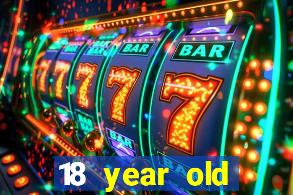 18 year old casinos in new york