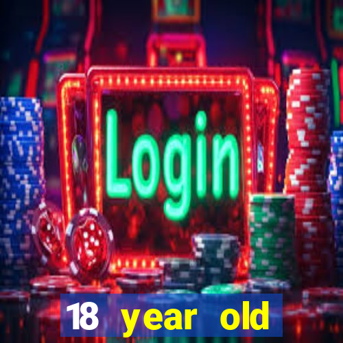 18 year old casinos in new york