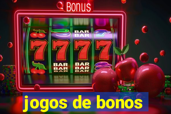 jogos de bonos