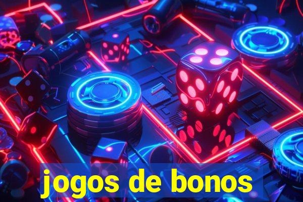 jogos de bonos