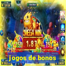 jogos de bonos