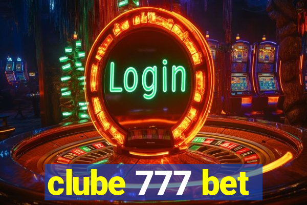 clube 777 bet