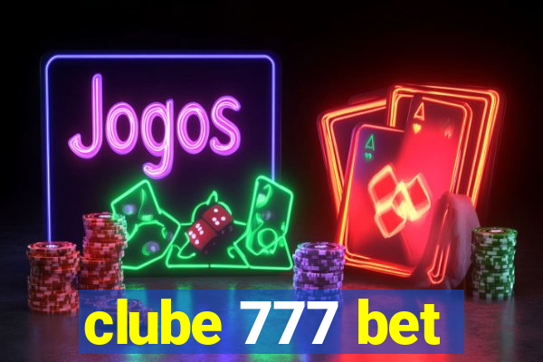 clube 777 bet