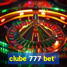 clube 777 bet