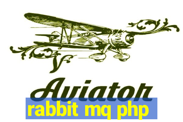 rabbit mq php