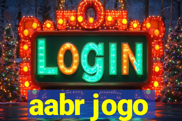 aabr jogo