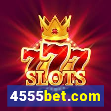 4555bet.com